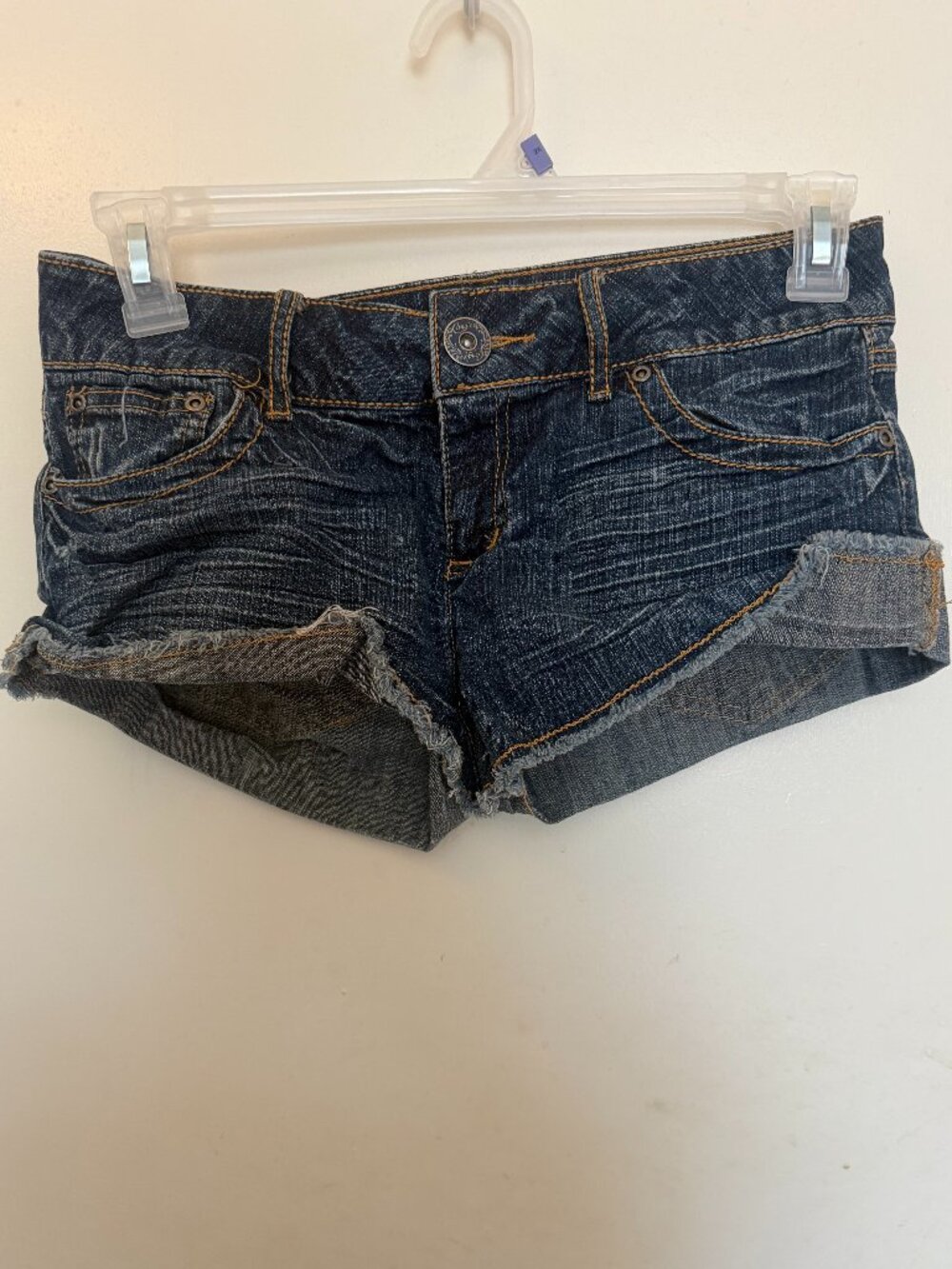 Candies Jean Shorts J 7